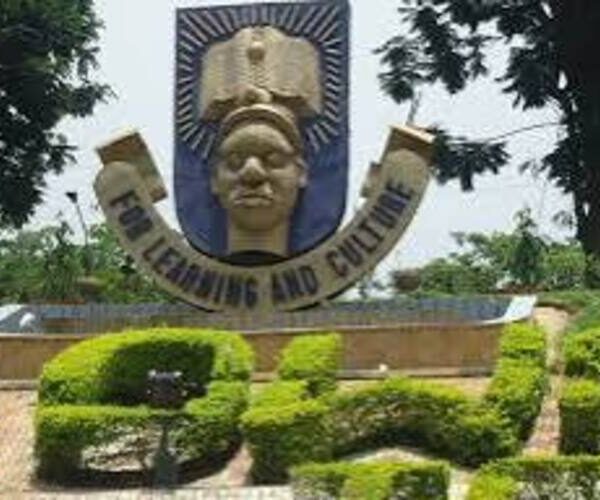 Obafemi Awolowo university