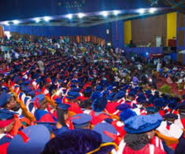 Obafemi Awolowo university