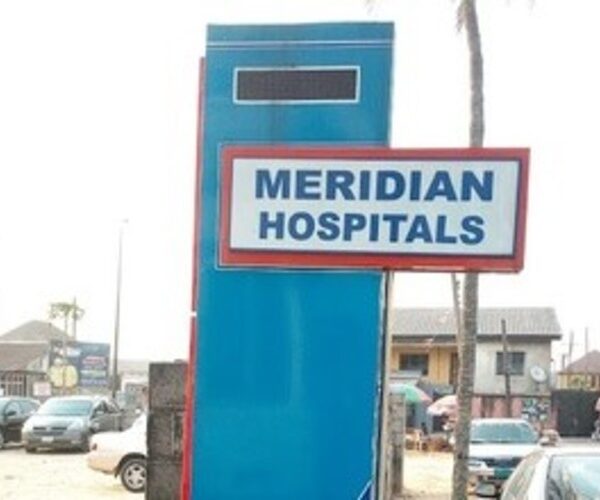 MERIDIAN HOSPITALS