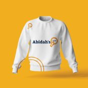Abidah’s Click