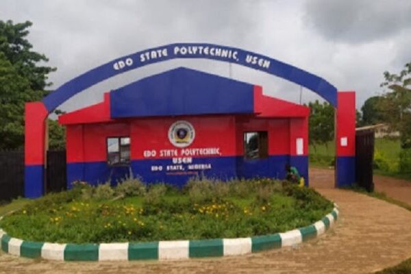 EDO STATE POLYTECHNIC