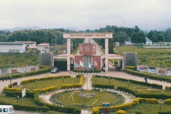 EKITI STATE COLLEGE OF AGRICULTURE AND TECHNOLOGY (EKSCAT)