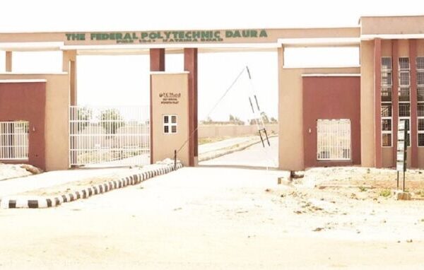 FEDERAL POLYTECHNIC DAURA