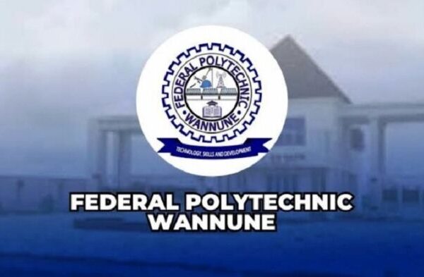 FEDERAL POLYTECHNIC WANNUNE