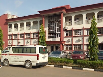 NATIONAL ORTHOPAEDIC HOSPITAL | Naijadirectory