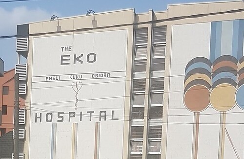 THE EKO HOSPITAL | Naijadirectory