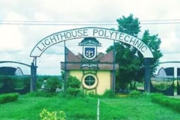 LIGHTHOUSE POLYTECHNIC