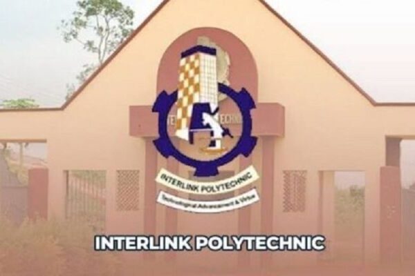 INTERLINK POLYTECHNIC, IJEBU-JESA