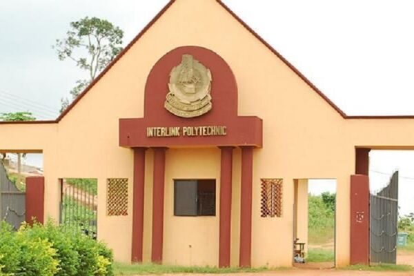 INTERLINK POLYTECHNIC, IJEBU-JESA