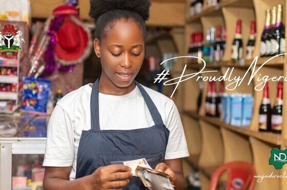 The State of Small Businesses in Nigeria: A Brief Analysis