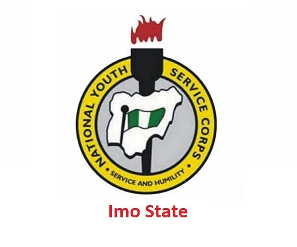 NYSC Orientation Camp Imo State