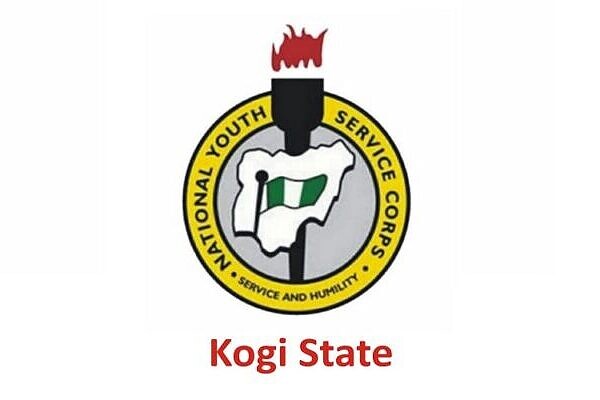 NYSC Orientation Camp Kogi State