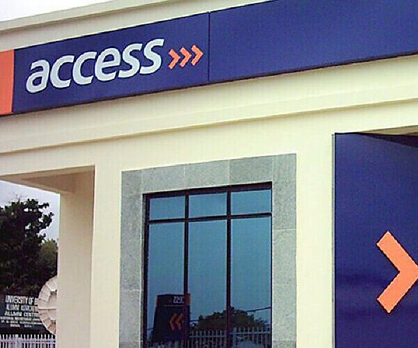 ACCESS BANK (RET SHOP - NGWA RD ABA) ABIA STATE