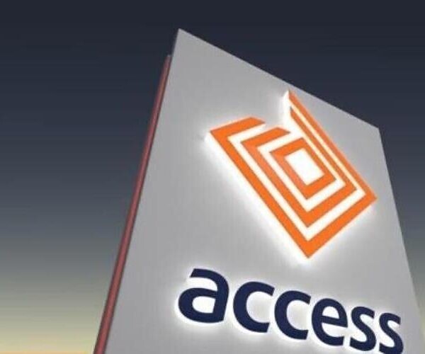 ACCESS BANK (RET SHOP - NGWA RD ABA) ABIA STATE