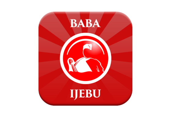 Baba Ijebu