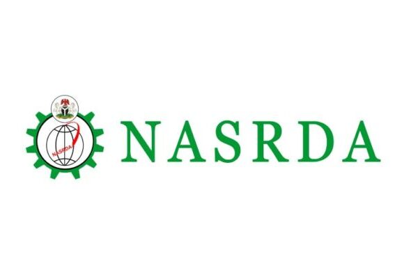 National Space Research and Development Agency (NASRDA)