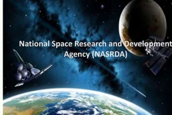 National Space Research and Development Agency (NASRDA)