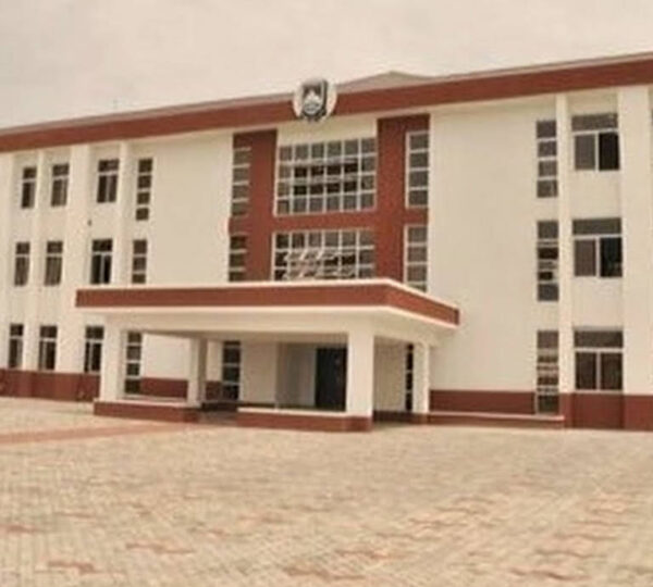 Ignatius Ajuru University Of Education