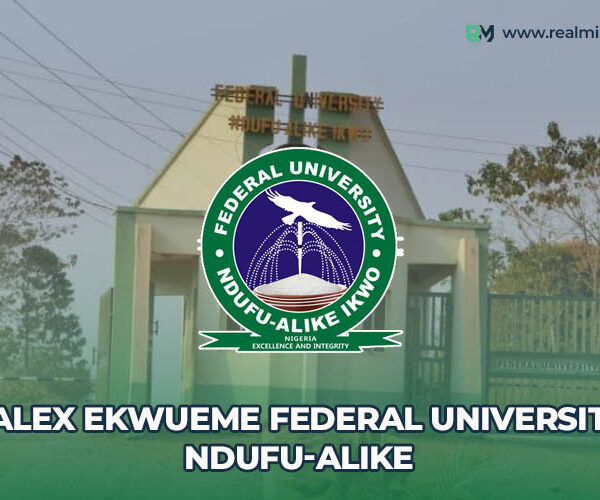 Alex Ekwueme Federal University Teaching Hospital Abakiliki 2 (AEFUTHA 2)
