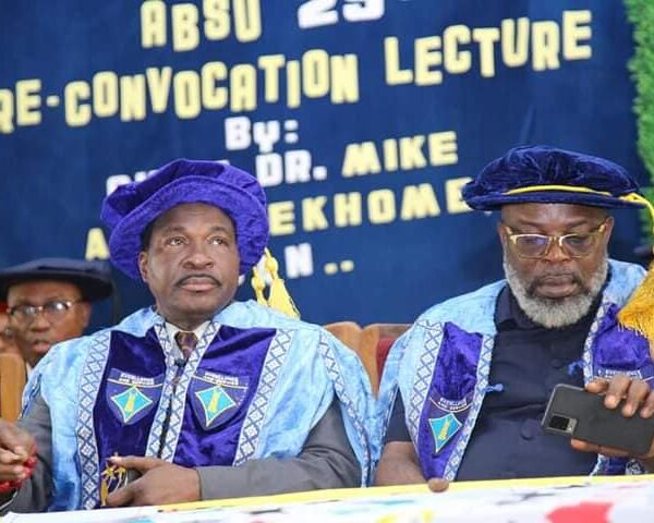 Abia State University Uturu
