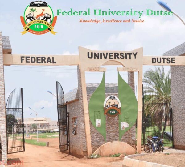 Federal University dutse