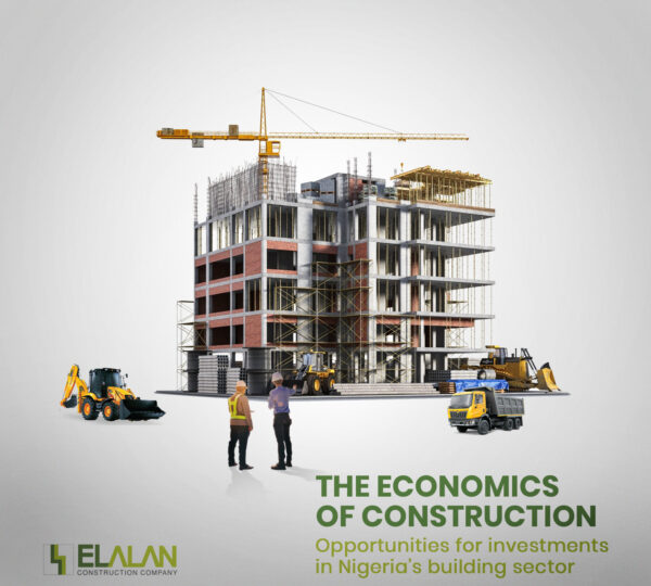 ELALAN Construction Company