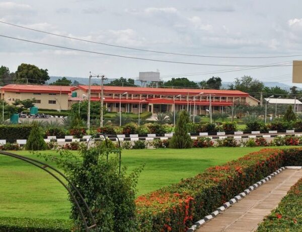 Gombe State University, Gombe