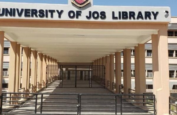 University Of Jos
