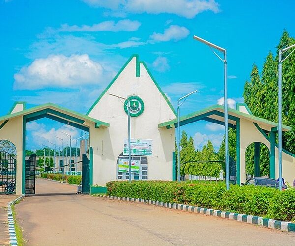 IBRAHIM BADAMASI BABANGIDA UNIVERSITY (IBBU) LAPAI