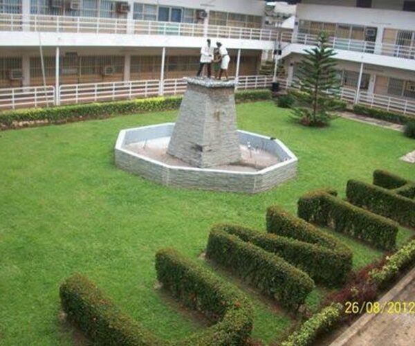 UNIVERSITY OF NIGERIA TEACHING HOSPITAL (UNTH), ENUGU