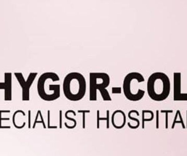 CHYGOR-COLE SPECIALIST HOSPITALS