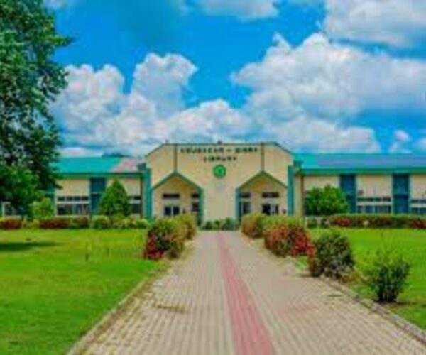 IBRAHIM BADAMASI BABANGIDA UNIVERSITY (IBBU) LAPAI