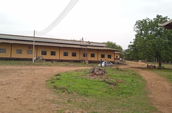 MOSHOOD ABIOLA POLYTECHNIC (MAPOLY)