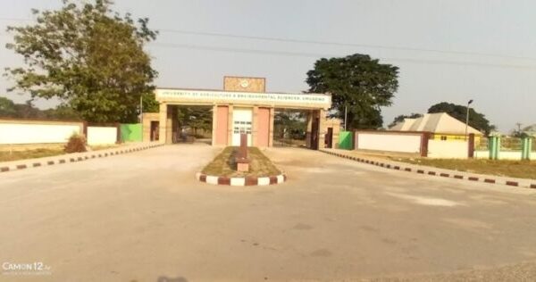 IMO STATE POLYTECHNIC, UMUAGWO