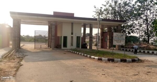 IMO STATE POLYTECHNIC, UMUAGWO