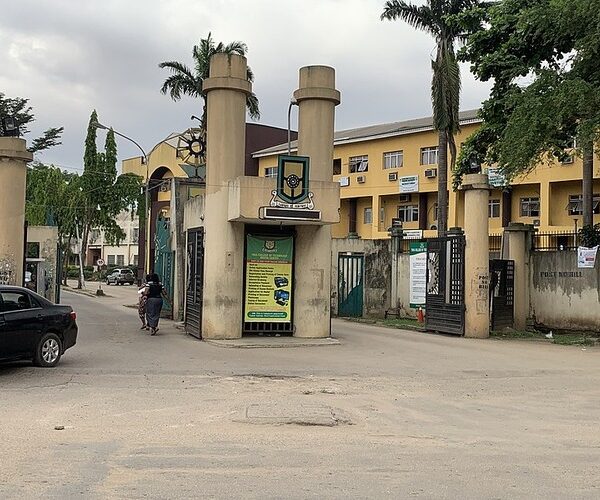 YABA COLLEGE OF TECHNOLOGY (YABATECH)