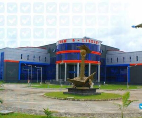 AKWA IBOM STATE COLLEGE OF ART AND SCIENCE