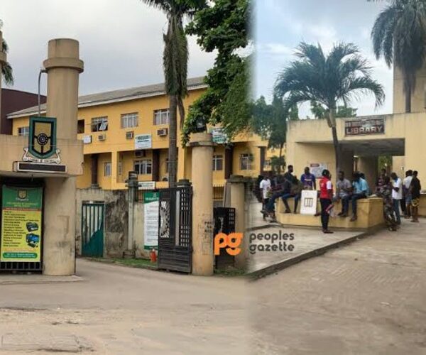 YABA COLLEGE OF TECHNOLOGY (YABATECH)