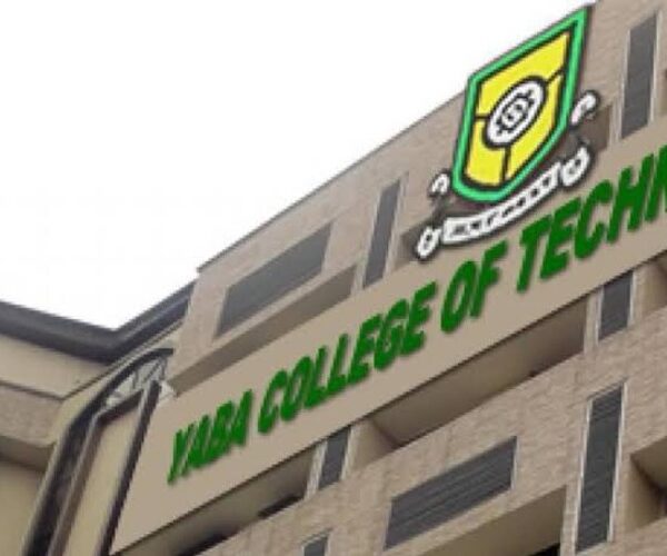 YABA COLLEGE OF TECHNOLOGY (YABATECH)