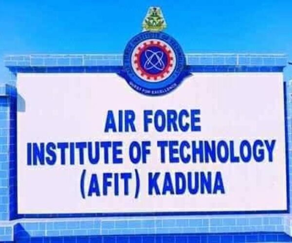 AIR FORCE INSTITUTE OF TECHNOLOGY (AFIT)