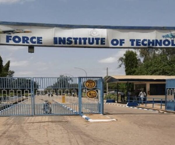 AIR FORCE INSTITUTE OF TECHNOLOGY (AFIT)