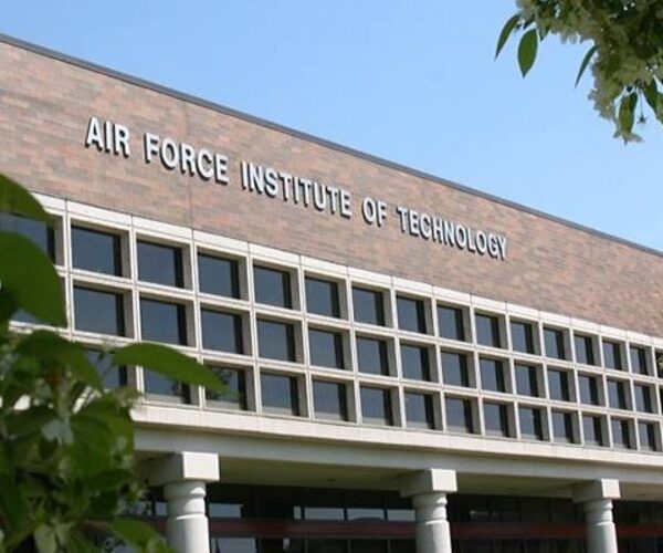 AIR FORCE INSTITUTE OF TECHNOLOGY (AFIT)