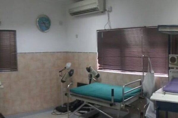 PREMIER CLINICS, KANO