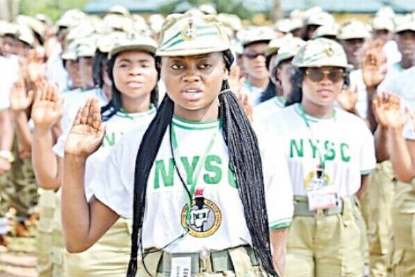 NYSC Orientation Camp Nasarawa State