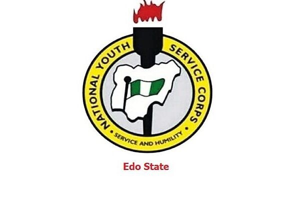 NYSC Orientation Camp Edo State