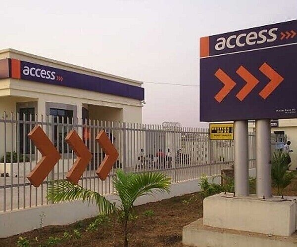 ACCESS BANK (RET SHOP - NGWA RD ABA) ABIA STATE