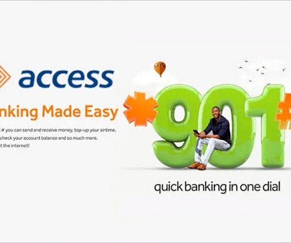 ACCESS BANK (BAUCHI BRANCH) BAUCHI STATE