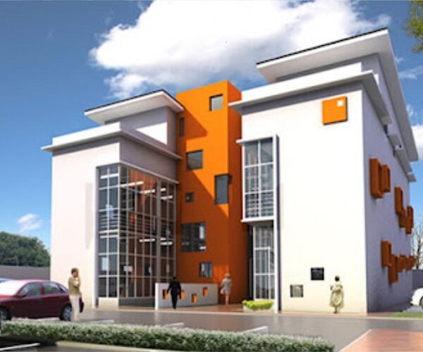 GT BANK (AWKA BRANCH) ANAMBRA STATE