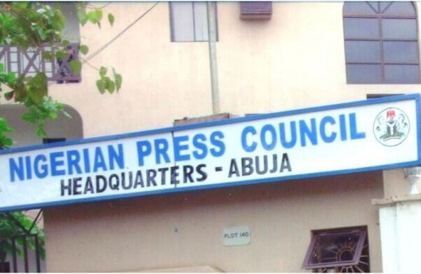 Nigerian Press Council (NPC)